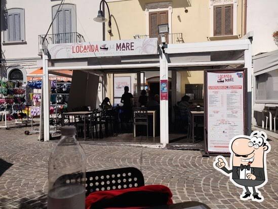Locanda del Mare, San Vito Chietino