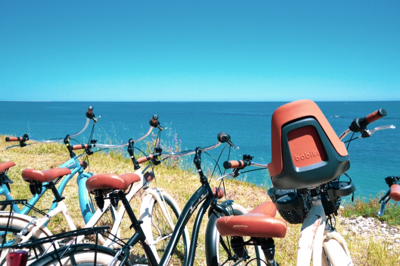 Noleggio bici Almurè a San Vito Marina
